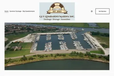 Guy Lombardo Marina
