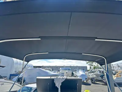 2022 Sea Ray spx 210