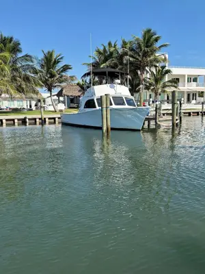 1983 Torres key+west