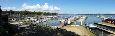 Fairwinds Marina