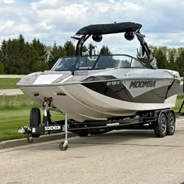 2019 Moomba Makai
