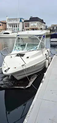 Great Boat at a Great Price!