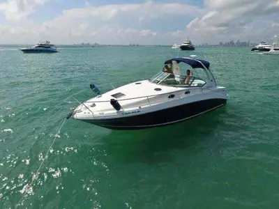 2005 Sundancer 320 Sundancer