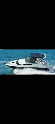 2008 Regal 2860 Window Express