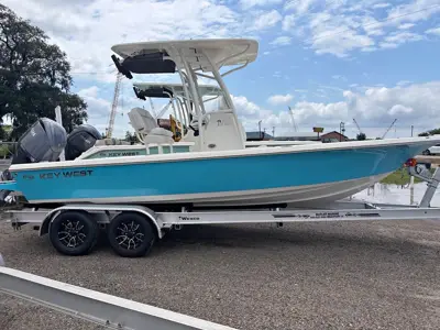2026 Key West 230BR