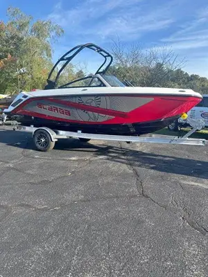 2026 SCARAB 210 lx