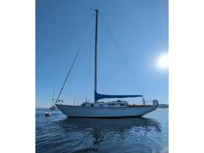34.5' Allied Seabreeze