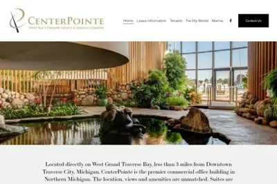 CenterPointe Marina