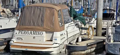 2003 Glastron Gx249