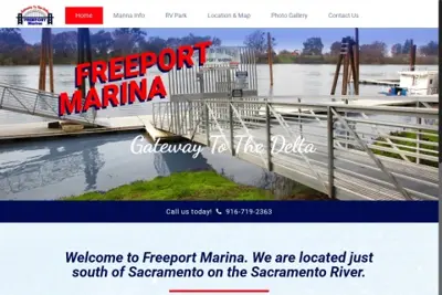 Freeport Marina