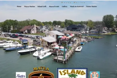 Mayea Marina