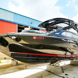 2025 Yamaha 275SD, 27ft - MyYachtSales.com