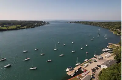 El Dorado Marina