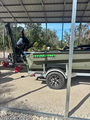 2022 Havoc 1550