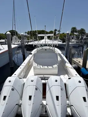 2026 Valhalla V-41 41ft