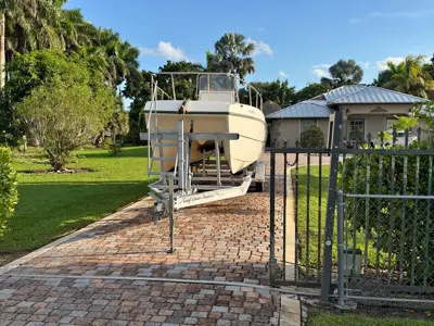 1990 Catamaran Catamaran