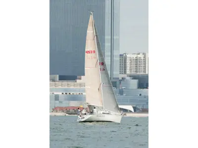 35.5' C&C 34R
