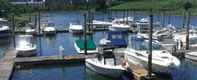 Grassy Sound Marina
