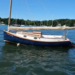 2014 Marshall Sanderling