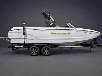 2025 Mastercraft boats X24