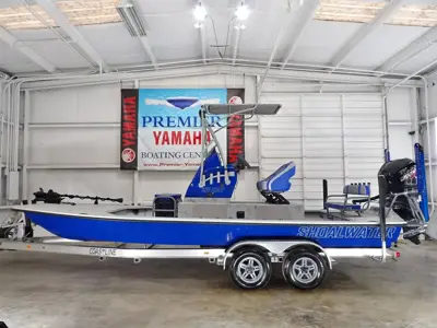 2025 Shoalwater 23 Cat RDS