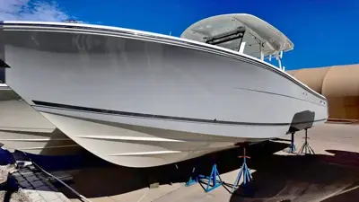 2025 COBIA 350cc