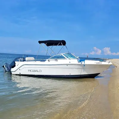 2005 Robalo R227