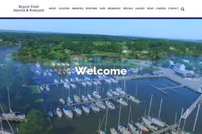 Regent Point Marina