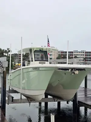 2023 Worldcat 280 CCX