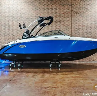 2019 Cobalt R3