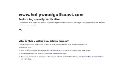 Hollywood Casino Marina (Gulf Coast)