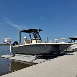 2024 Scout 215XSF