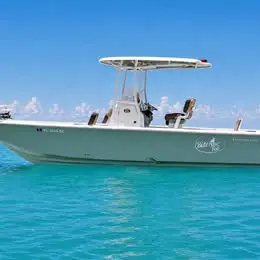 2021 Tidewater 2300 Carolina Bay