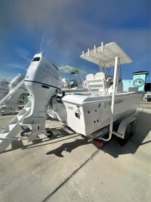 2026 Twin Vee 220 Baysport