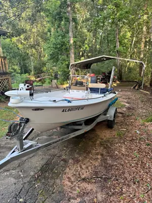 1520 Key West 7500$ obo