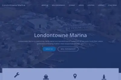 Londontowne Marina