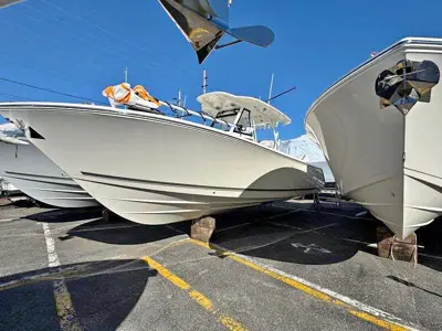 2026 Cobia 305cc