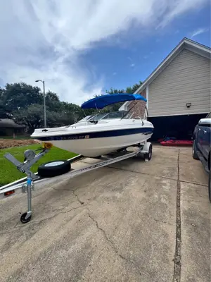 1989 Sea Ray Sea Ray