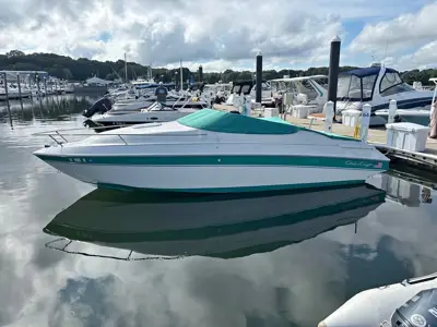 1993 Chris-Craft 238 Concept Cuddy – 5.8L EFI