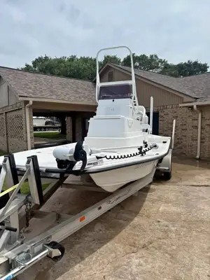 2020 Shoalwater 21 cat