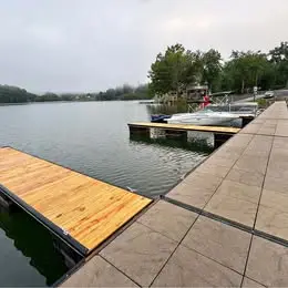 Monthly Boat Slip