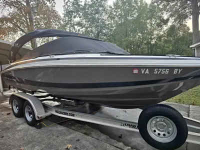 2014 regal 2100