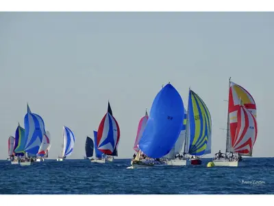 29'10' S2 Yachts 9.1
