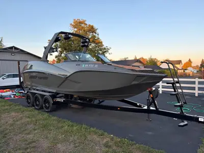2025 Mb sports b52 Alpha 25