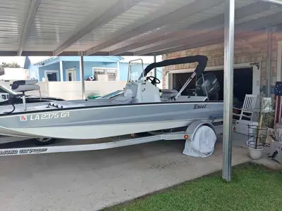 Boat for sale