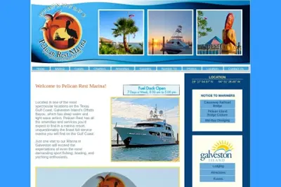 Pelican Rest Marina