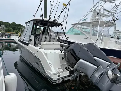 2024 Boston Whaler 280 Outrage