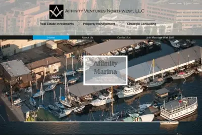 Affinity Marina
