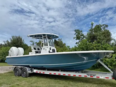 2026 Tidewater 2700 Carolina Bay