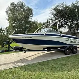 2006 Tahoe Q6